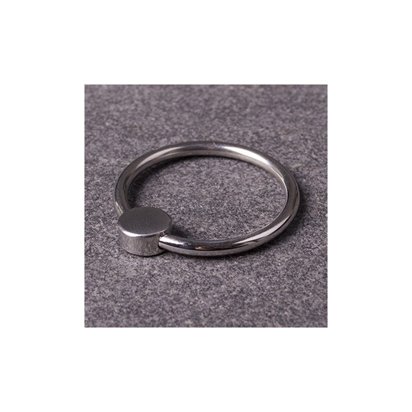 FLAT Tassel Ring 3mm