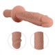 Dildo with Sword handle 18 x 3,5cm