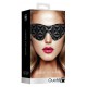 Luxury Mask Black