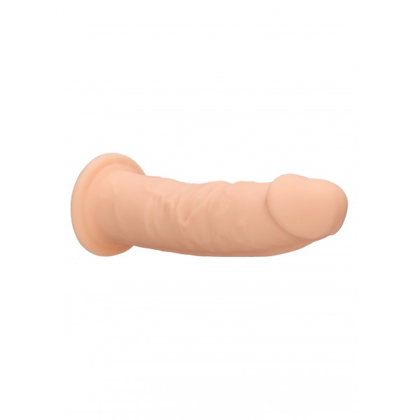 Dildo in silicone Realrock 14,5 x 3,7 cm