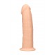 Dildo in silicone Realrock 14,5 x 3,7 cm