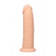 Dildo de rocha real 18 x 4,5 cm