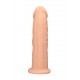 Realrock Realistischer Dildo 18 x 4.5 cm