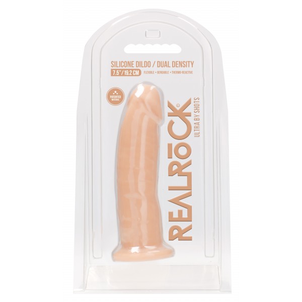 Consolador Realrock 18 x 4,5 cm