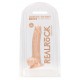 Realrock Realistischer Dildo 14 x 3.5 cm