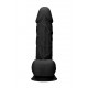 Realrock siliconen dildo 16 x 5 cm