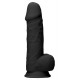 Dildo in silicone Realrock 16 x 5 cm