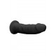 Realrock Silikon-Dildo 18 x 4.5 cm