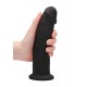 Dildo in silicone Realrock 18 x 4,5 cm