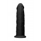 Realrock siliconen dildo 18 x 4,5 cm