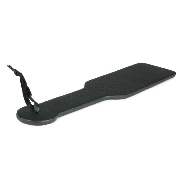 Paddle Spanking black 32cm