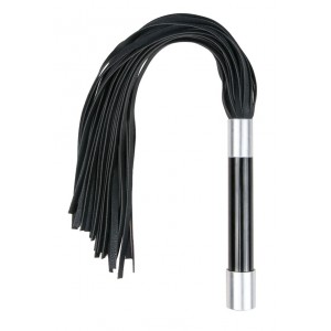 EasyToys Fetish Collection Swift FLOGGER WHIP 43cm