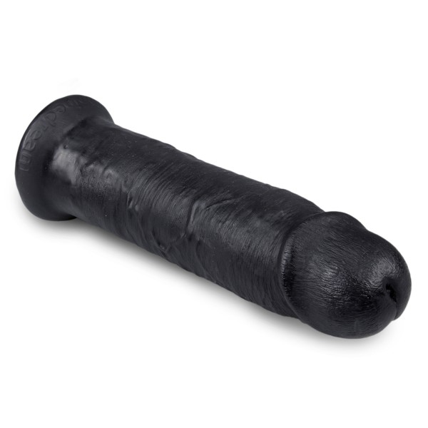 King Cock Dildo 24 x 6.4cm Schwarz