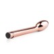 Vibrador Punto G 22 x 3,5 cm