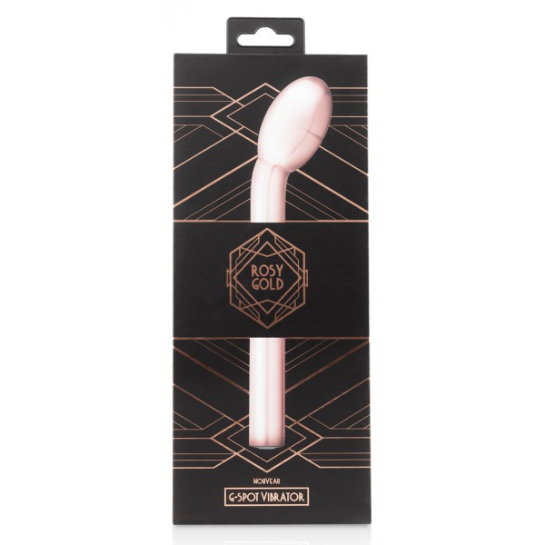 G-Spot Vibrator 22 x 3.5 cm