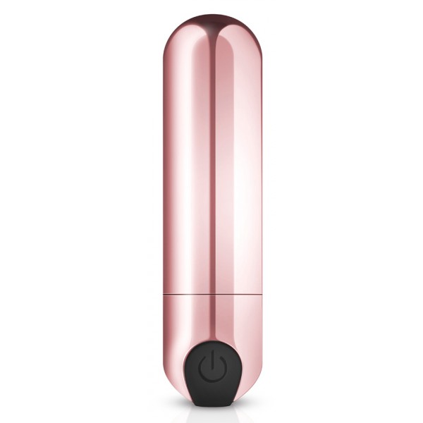 Mini Bullet Vibrator 7.5 x 2 cm