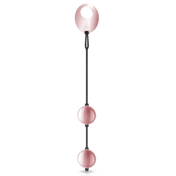 Geisha Balls Kegel Balls 9.4 x 2.8 cm