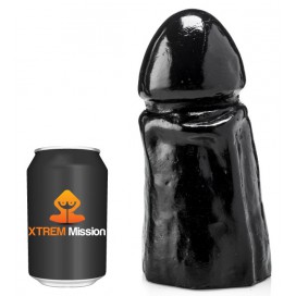 Xtrem Mission MISSÃO DE CRACK UP 23 x 10 cm