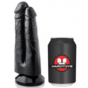 HardToys TOM & MAX 17 x 7 cm