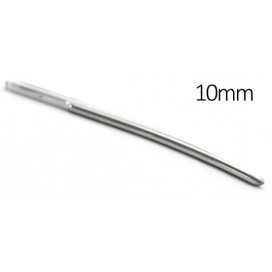 Kiotos Single End Urethra Rod 14cm - 10mm