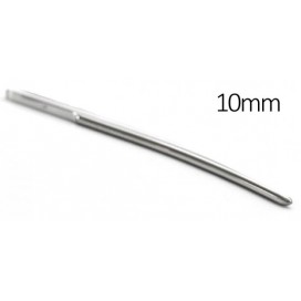 Single End Urethra-Stange 14cm - 10mm