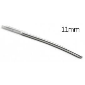 Tige à urètre Single End 14cm -11mm