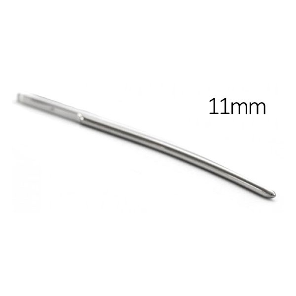 Single End Urethra Rod 14cm -11mm