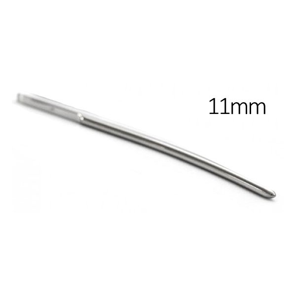 Single End Urethra-Stange 14cm -11mm