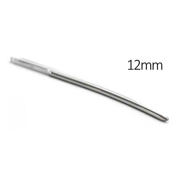 Tige à urètre Single End 14cm - 12mm