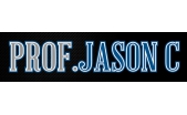 Prof Jason C