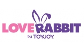 Love Rabbit TOYJOY