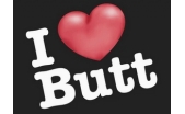 I Love Butt