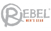 Rebel Men's Gear