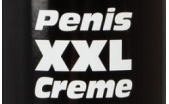 Penis XXL Creme