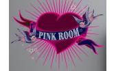 Pink Room