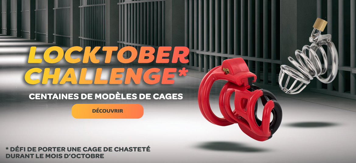 Cages de Chasteté